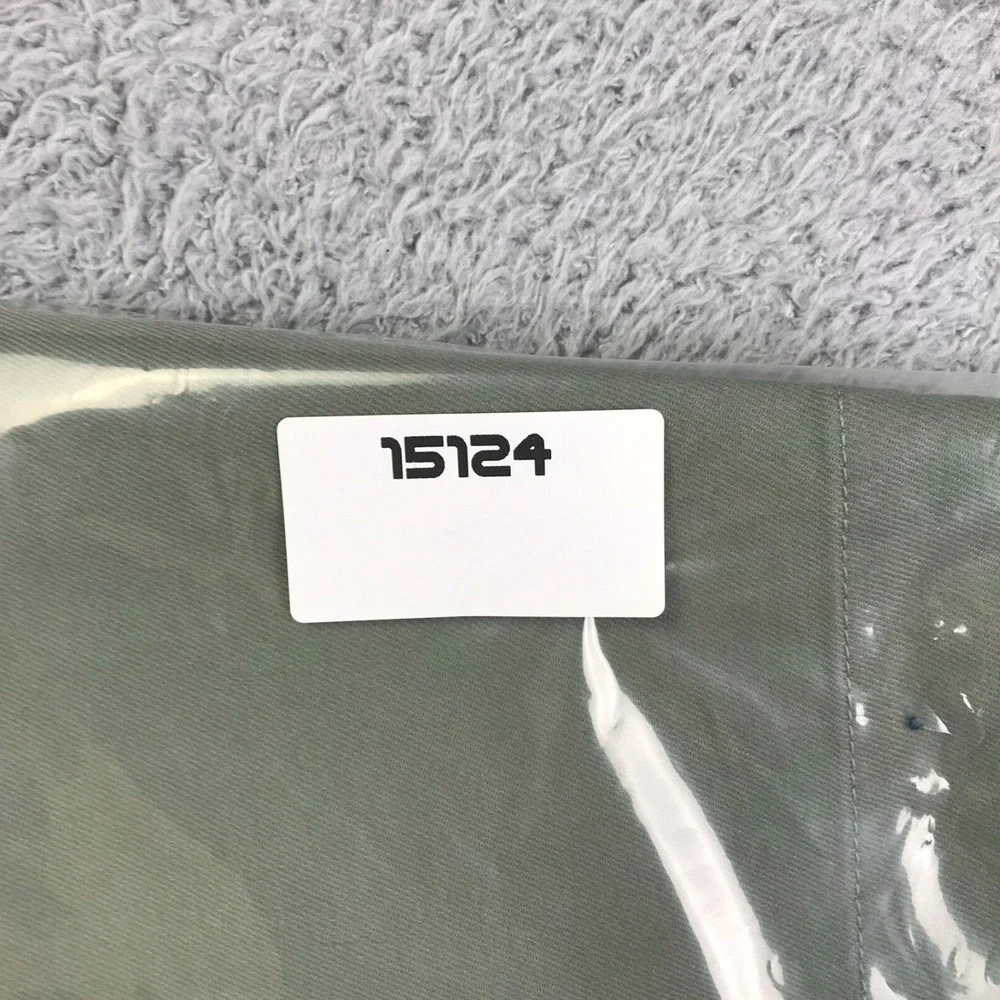 Peter Millar Pilot Twill Shorts Mens 42 Herb Classic 8